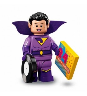 LEGO Batman Movie Seri 2 No:13 71020 Wonder Twin Jayna